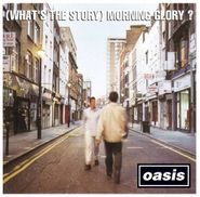 Oasis, (What's the Story) Morning Glory? (CD)
