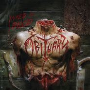 Obituary, Inked In Blood (LP)
