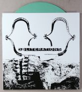 Obliterations, Obliterations [Green Vinyl] (7")