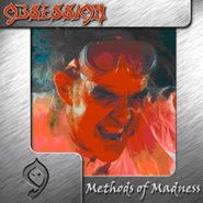 Obsession, Methods Of Madness (CD)