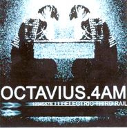 Octavius, Electric Third Rail (CD)
