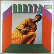 Odetta, Odetta (LP)