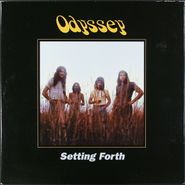 Odyssey, Setting Forth (LP)