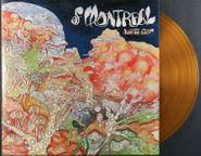 Of Montreal, Aureate Gloom [Gold Vinyl] (LP)