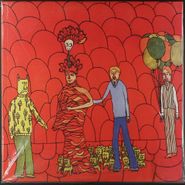 Of Montreal, Horse And Elephant Eatery No Elephants Allowed: The Singles And Songles Album [Red Vinyl] (LP)
