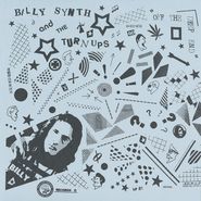 Billy Synth and the Turn Ups, Off The Deep End (LP)