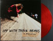 Off With Their Heads, In Desolation [Red Translucent Vinyl] (LP)