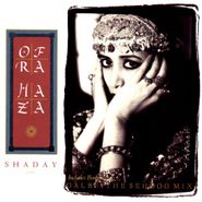 Ofra Haza, Shaday (CD)