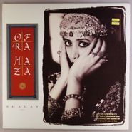 Ofra Haza, Shaday (LP)