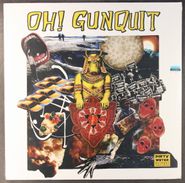 Oh! Gunquit, Eat Yuppies And Dance (LP)