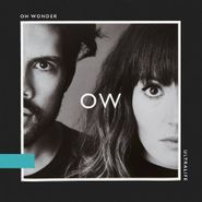 Oh Wonder, Ultralife (CD)