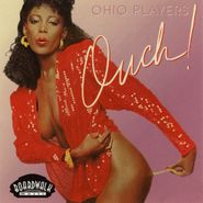 Ohio Players, Ouch! (CD)