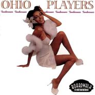 Ohio Players, Tenderness [Import] (CD)