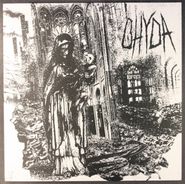 Ohyda, Ohyda EP (12")