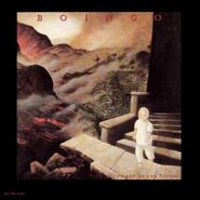 Oingo Boingo, Dark At The End Of The Tunnel (CD)