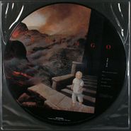 Oingo Boingo, Dark At The End Of The Tunnel [Promo Picture Disc] (LP)