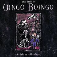 Oingo Boingo, The Best of Oingo Boingo: Skeletons In the Closet (CD)