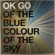 OK Go, Of The Blue Colour Of The Sky (LP)