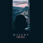 Okada, Misery (CD)