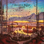 Okkervil River, Away [Colored Vinyl] (LP)