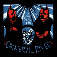 Okkervil River, I Am Very Far (LP)