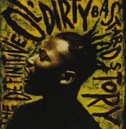 Ol' Dirty Bastard, The Definitive Ol' Dirty Bastard Story [CD/DVD] (CD)