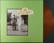 Old 97's, Hitchhike To Rhome [Orange Vinyl] (LP)