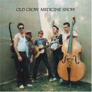 Old Crow Medicine Show, O.C.M.S. (CD)