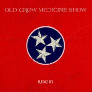 Old Crow Medicine Show, Remedy (CD)