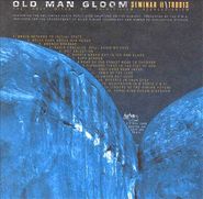 Old Man Gloom, Seminar II: The Holy Rites Of Primitivism Regressionism (CD)