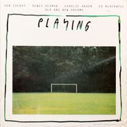 Old & New Dreams, Playing [Original Issue] (LP)