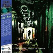 Yeong-Wook Jo, Oldboy [OST] [Record Store Day Colored Vinyl] (LP)