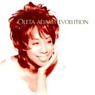 Oleta Adams, Evolution (CD)