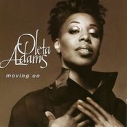 Oleta Adams, Moving On (CD)