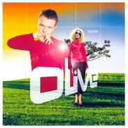 Olive, Trickle (CD)