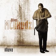 Oliver Mtukudzi, Nhava (CD)