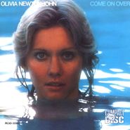 Olivia Newton-John, Come On Over (CD)