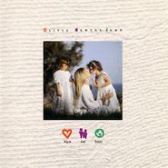 Olivia Newton-John, Warm And Tender (CD)