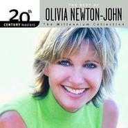Olivia Newton-John, 20th Century Masters - The Millennium Collection: The Best Of Olivia Newton-John (CD)