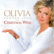 Olivia Newton-John, Christmas Wish (CD)