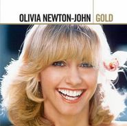 Olivia Newton-John, Gold (CD)