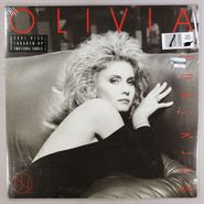 Olivia Newton-John, Soul Kiss (LP)