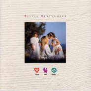 Olivia Newton-John, Warm And Tender (CD)