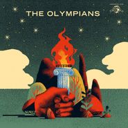 The Olympians, The Olympians (CD)