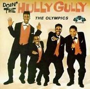 The Olympics, All-Time Greatest Hits (CD)