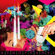 Omar Rodriguez-Lopez, Xenophanes (CD)
