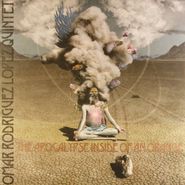 Omar Rodriguez-Lopez Quintet, The Apocalypse Inside Of An Orange [Clear Vinyl] (LP)