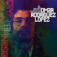 El Grupo Nuevo De Omar Rodriguez-Lopez, Cryptomnesia (LP)