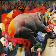 Omar Rodriguez-Lopez Group, Los Suenos de Un Higado (LP)