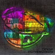 Various Artists, Omega Motherfuckers (CD)